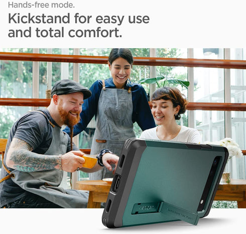 Spigen Google Pixel 6a Case Tough Armor