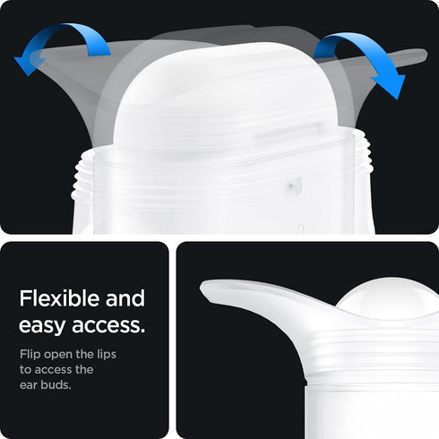 Spigen Airpods 3 Waterproof case cover Slim Armor IP