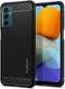Spigen Samsung Galaxy M23 5G case cover Rugged Armor - Matte Black
