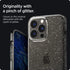 Spigen iPhone 13 Pro Case Liquid Crystal Glitter