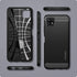 Spigen Samsung Galaxy A22 5G Case Rugged Armor
