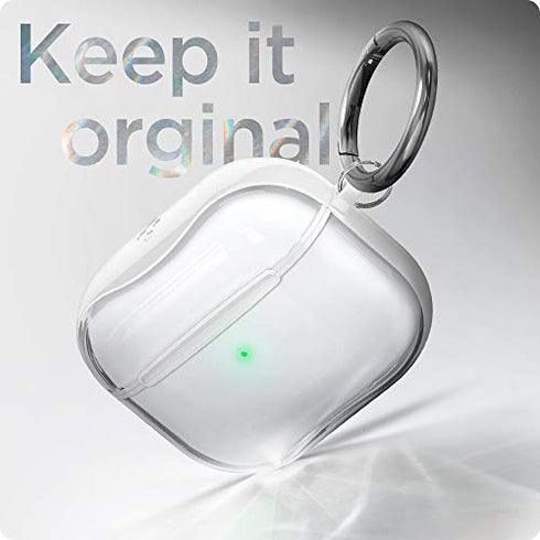 Spigen Airpods 3 case cover Ultra Hybrid