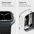 Spigen Apple Watch (45mm) Case Thin Fit