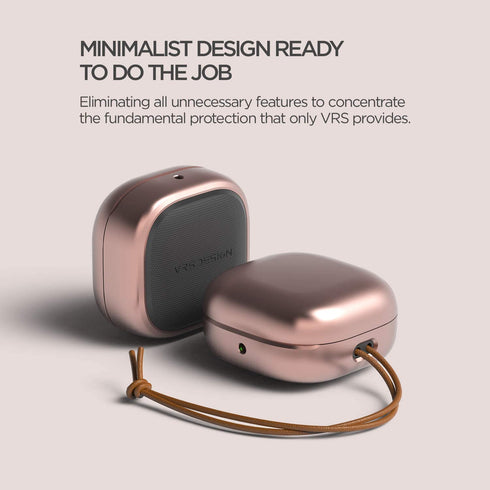 VRS Design Samsung Galaxy Buds 2 PRO / Buds 2 / PRO / LIVE Case Modern