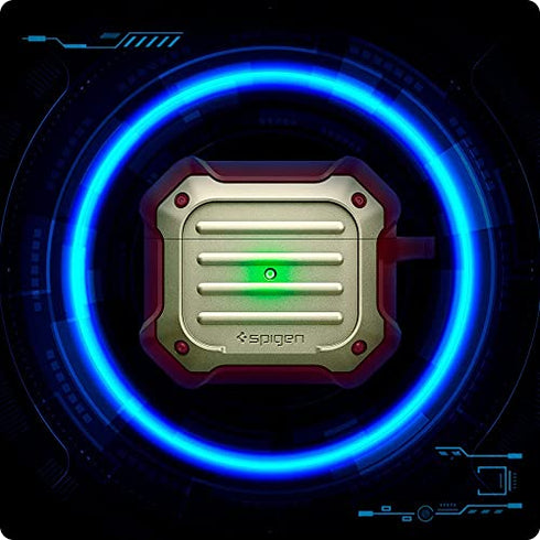 Spigen Airpods 3 case cover Tough Armor