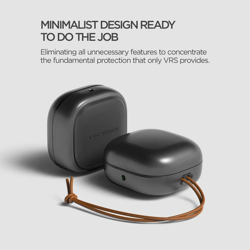 VRS Design Samsung Galaxy Buds 2 PRO / Buds 2 / PRO / LIVE Case Modern