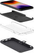 Spigen iPhone SE 3 / 7 / 8 / SE Case Silicone Fit