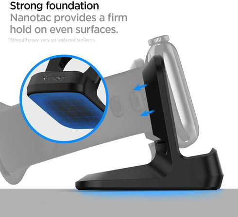 Spigen S350 Apple Watch Charger Stand