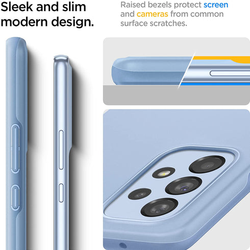 Spigen Samsung Galaxy A53 5G Case Thin Fit