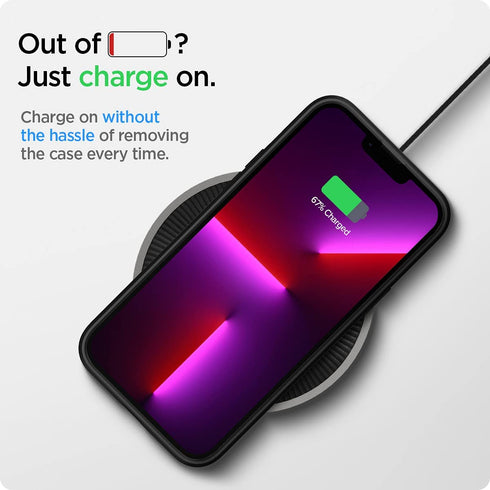 Spigen iPhone 13 Pro Case Ultra Hybrid