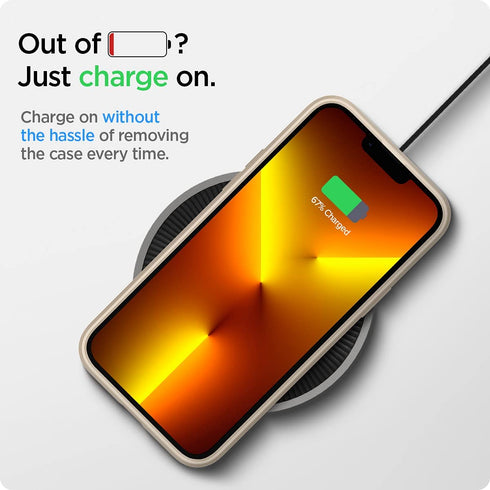 Spigen iPhone 13 Pro Case Ultra Hybrid