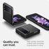 Spigen Samsung Galaxy Z Flip 3 5G case cover Thin Fit