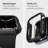 Spigen Apple Watch (45mm) Case Thin Fit
