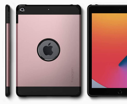 Spigen iPad 10.2" (2021/2020/2019) Case Tough Armor