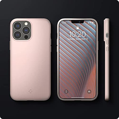 Spigen iPhone 13 Pro Case Thin Fit