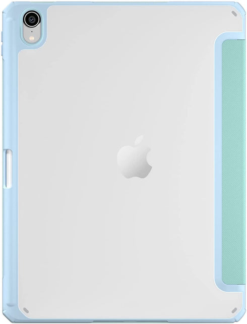 Amazing Thing iPad Air 5 / iPad Air 4 (2022/2020) Case Titan Pro