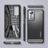 Spigen Xiaomi 12 Lite Case Rugged Armor