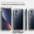 Spigen Xiaomi 12X / Xiaomi 12 Case Ultra Hybrid