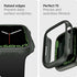 Spigen Apple Watch (45mm) Case Thin Fit