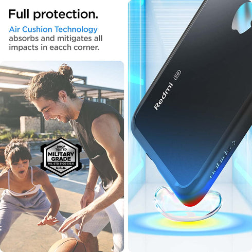 Spigen Xiaomi Redmi Note 11 PRO Case Ultra Hybrid
