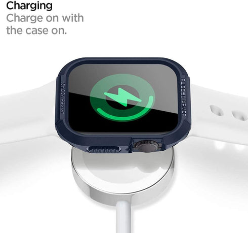 Spigen Apple Watch (41/40mm) Case Rugged Armor