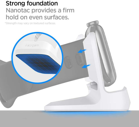 Spigen S350 Apple Watch Charger Stand