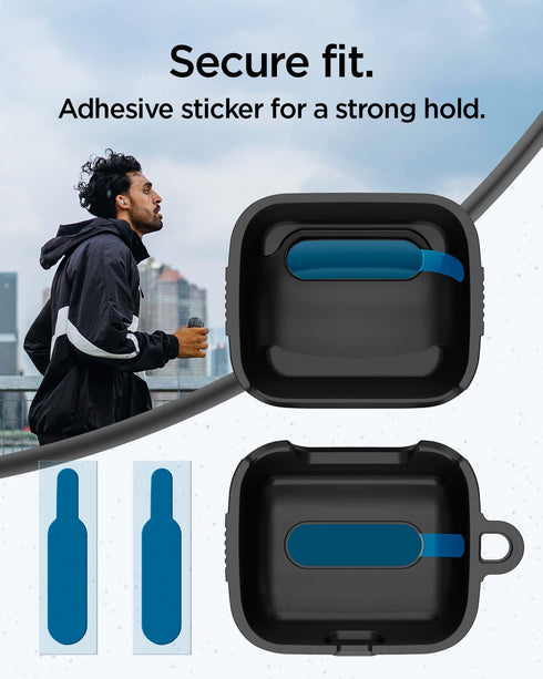 Spigen Sony Link Buds Case Rugged Armor