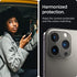 Spigen iPhone 13 Pro and iPhone 13 Pro MAX Camera Lens Protector GLAStR Optik