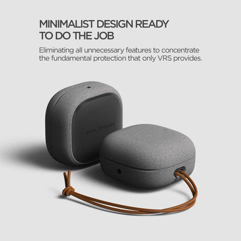 VRS Design Samsung Galaxy Buds 2 PRO / Buds 2 / PRO / LIVE Case Modern