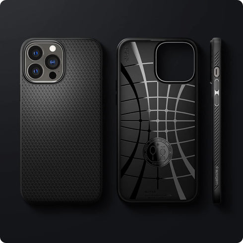 Spigen iPhone 13 Pro MAX Case Liquid Air