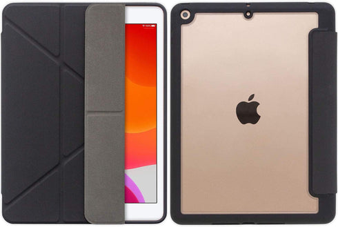 Torrii iPad 10.2" (2020/2019) Case Torero Smart Cover
