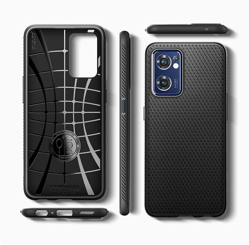 Spigen Oppo Reno 7 5G / Oppo Find X5 LITE Case Liquid Air