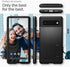Spigen Google Pixel 6 case Tough Armor