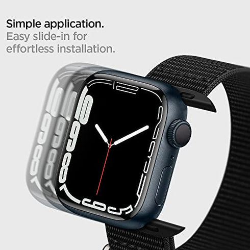 Spigen Apple Watch Band Series (49/45/44/42mm) Dura Pro Flex