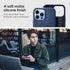 Spigen iPhone 13 Pro MAX Case Silicone Fit