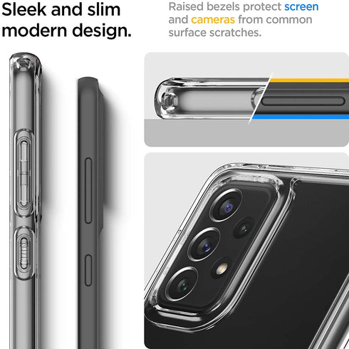 Spigen Samsung Galaxy A53 5G Case Ultra Hybrid