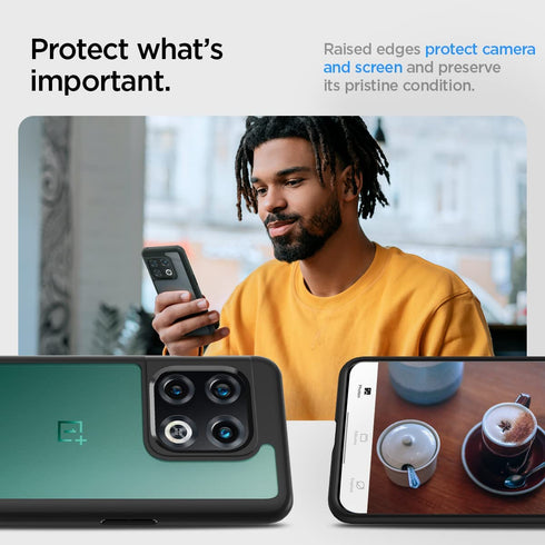 Spigen OnePlos 10 PRO Case Ultra Hybrid