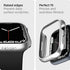Spigen Apple Watch (45mm) Case Thin Fit