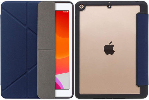 Torrii iPad 10.2" (2020/2019) Case Torero Smart Cover