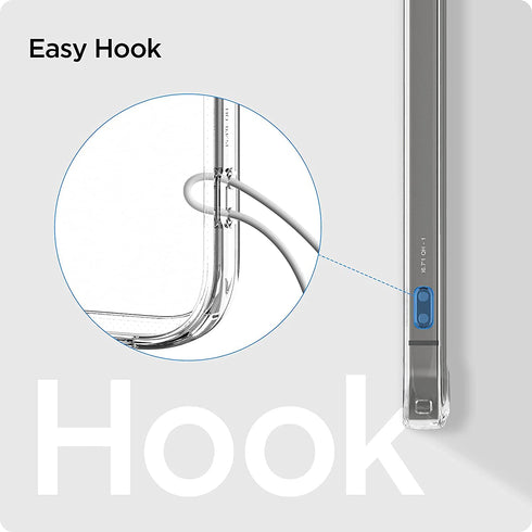 Spigen iPhone 13 Pro case cover Quartz Hybrid