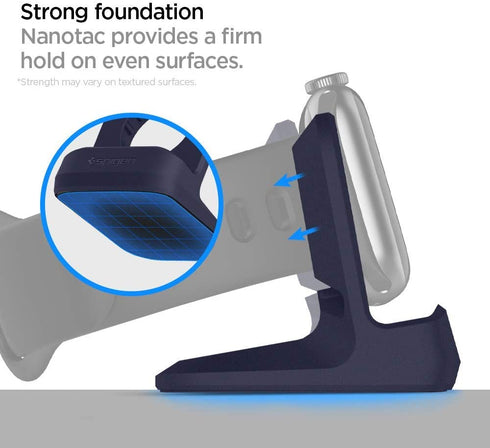 Spigen S350 Apple Watch Charger Stand