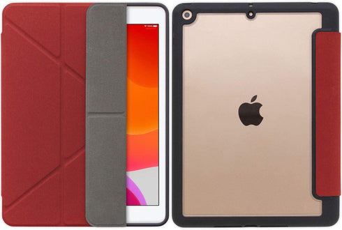 Torrii iPad 10.2" (2020/2019) Case Torero Smart Cover