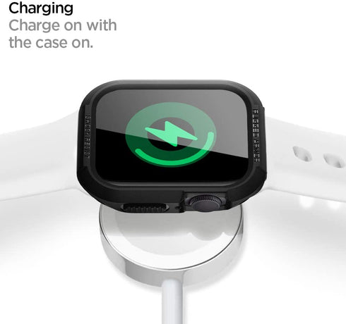 Spigen Apple Watch (41/40mm) Case Rugged Armor