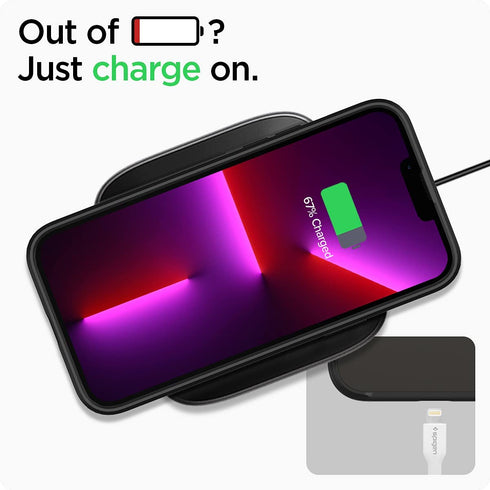 Spigen iPhone 13 Pro MAX Case Ultra Hybrid