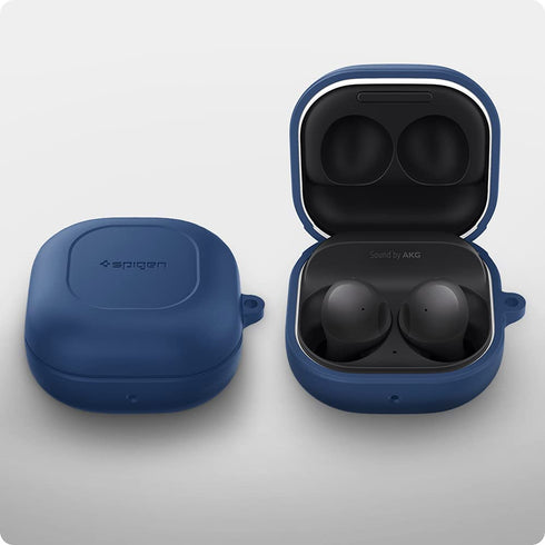 Spigen Samsung Galaxy Buds 2 PRO / Buds 2 / PRO / LIVE Case Silicone Fit