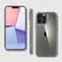 Spigen iPhone 13 Pro case cover Quartz Hybrid