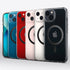 Spigen iPhone 13 Case Ultra Hybrid (MagFit)