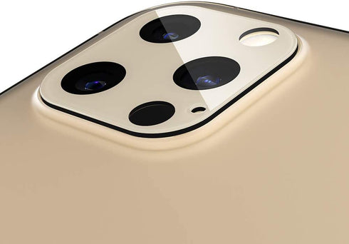 Spigen iPhone 12 PRO Camera Lens Screen Protector GLAStR Optik