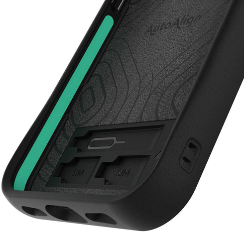 Mous iPhone 12 Mini Case Limitless 3.0