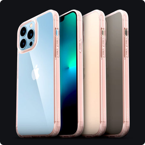 Spigen iPhone 13 Pro Case Ultra Hybrid